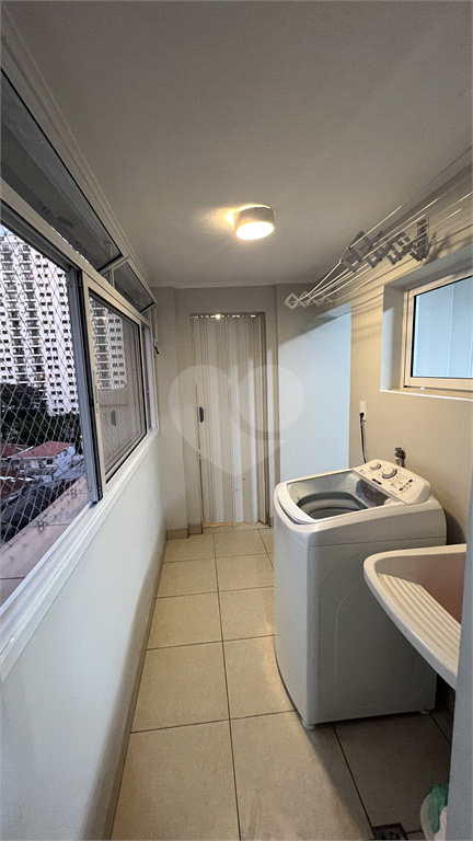 Venda Apartamento São Paulo Moema REO914380 39