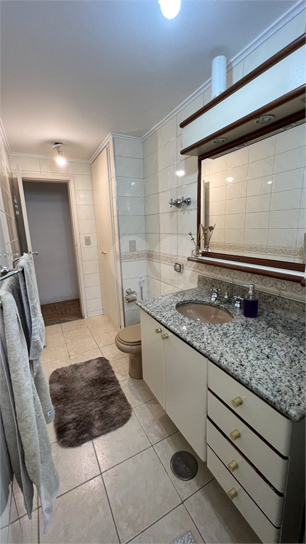 Venda Apartamento São Paulo Moema REO914380 18