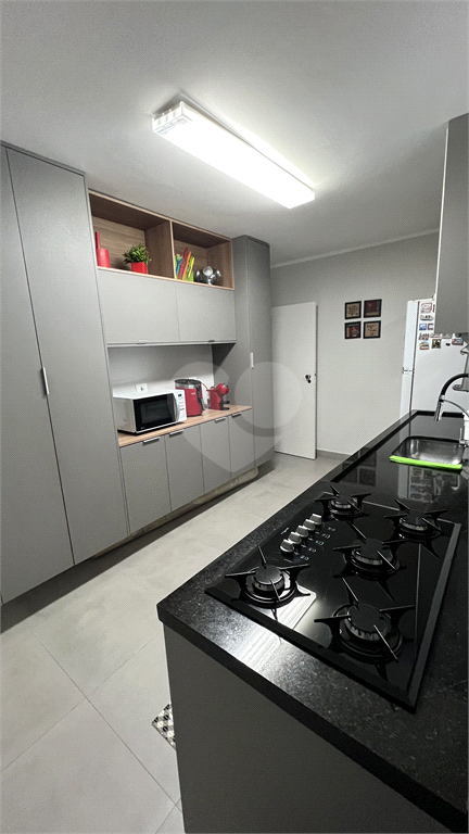 Venda Apartamento São Paulo Moema REO914380 30