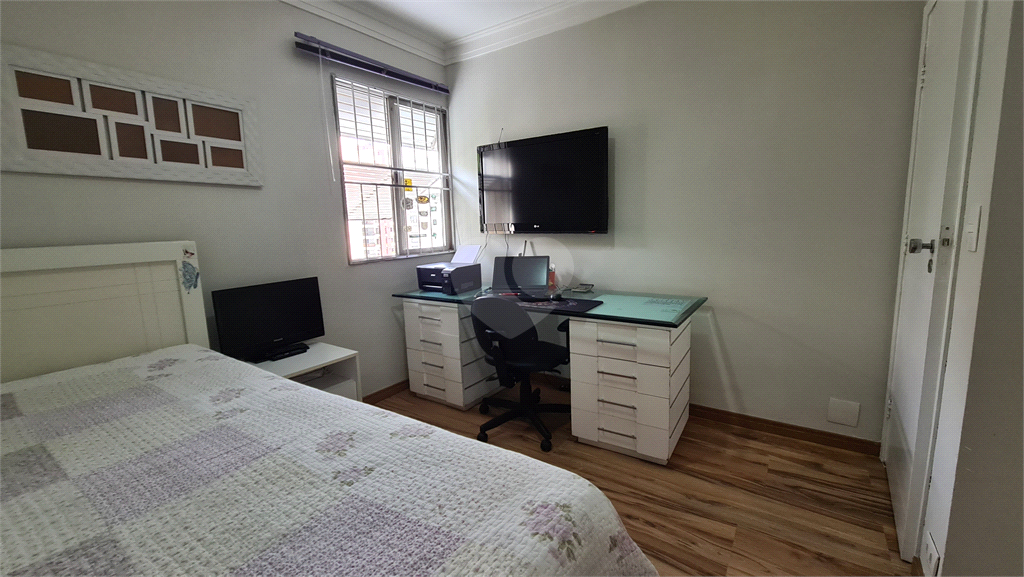 Venda Apartamento São Paulo Moema REO914380 12