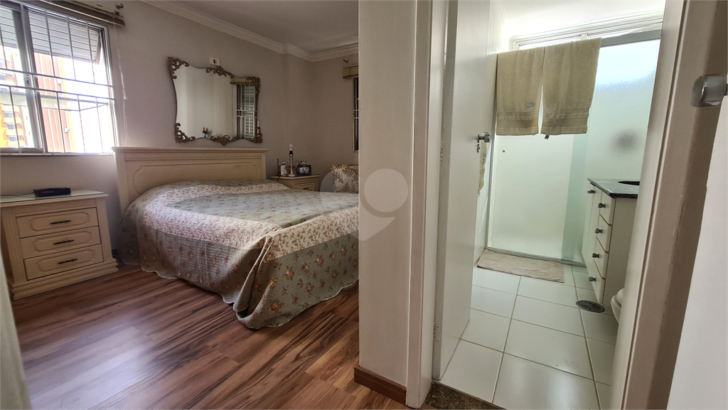 Venda Apartamento São Paulo Moema REO914380 19