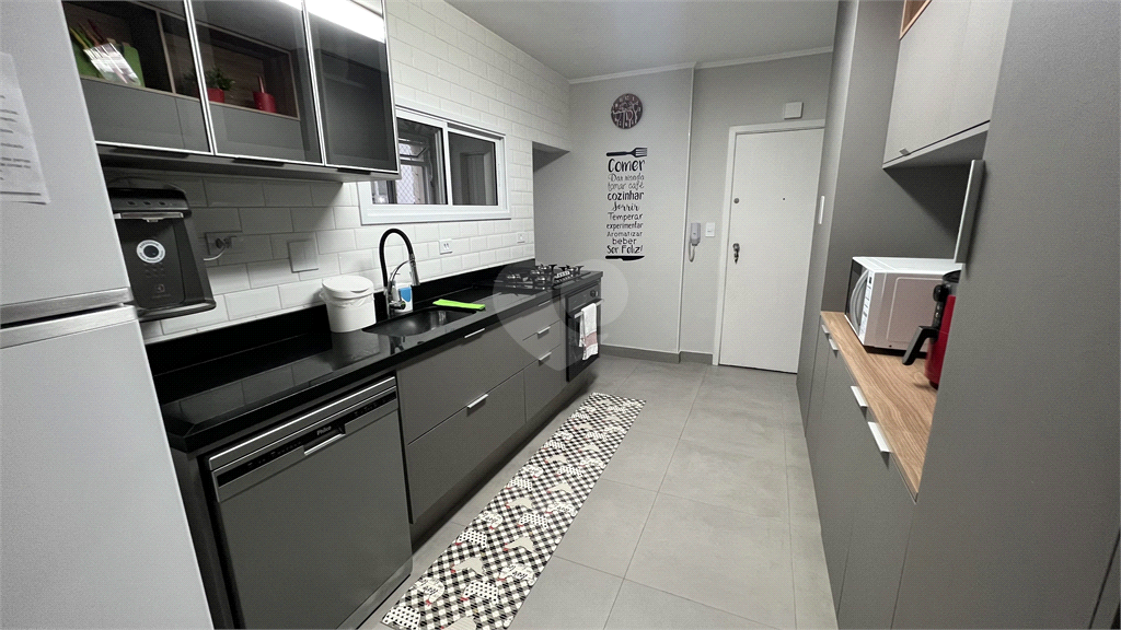 Venda Apartamento São Paulo Moema REO914380 34