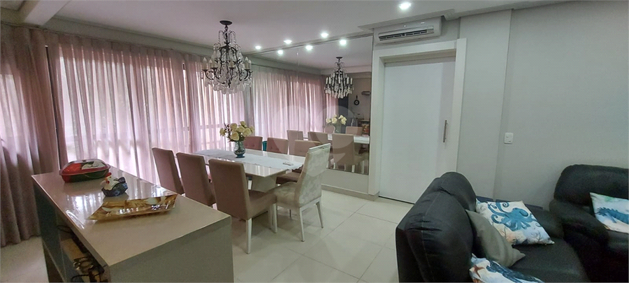 Venda Apartamento Bertioga Riviera REO914388 1