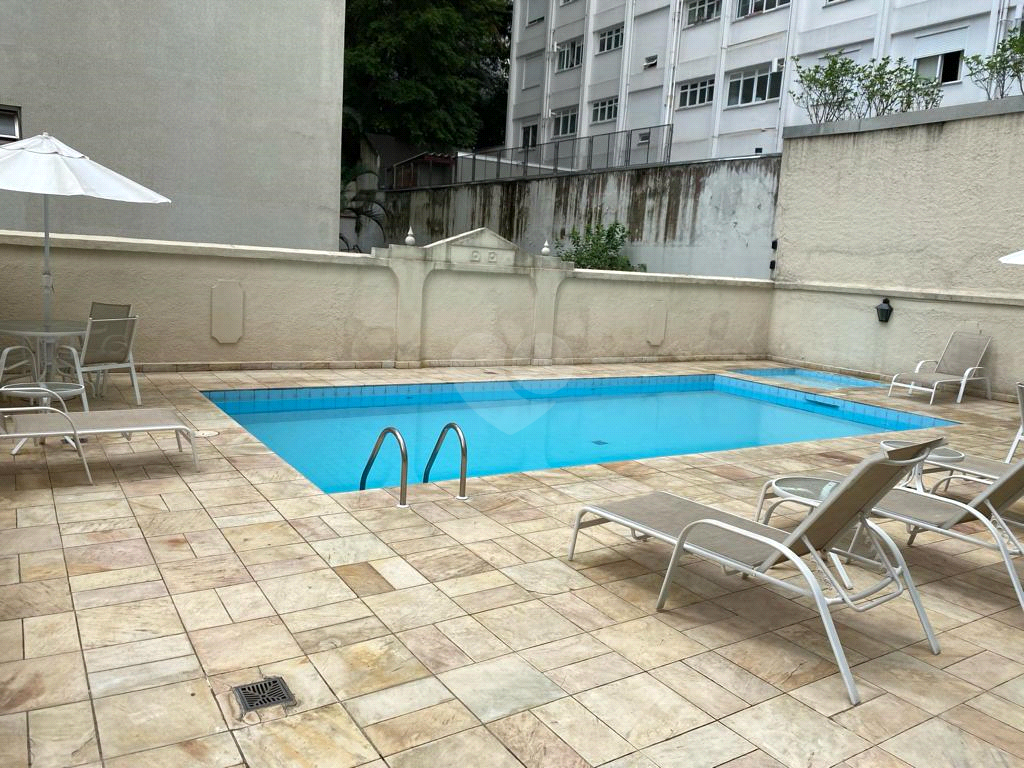 Venda Apartamento São Paulo Jardim Paulista REO914400 20