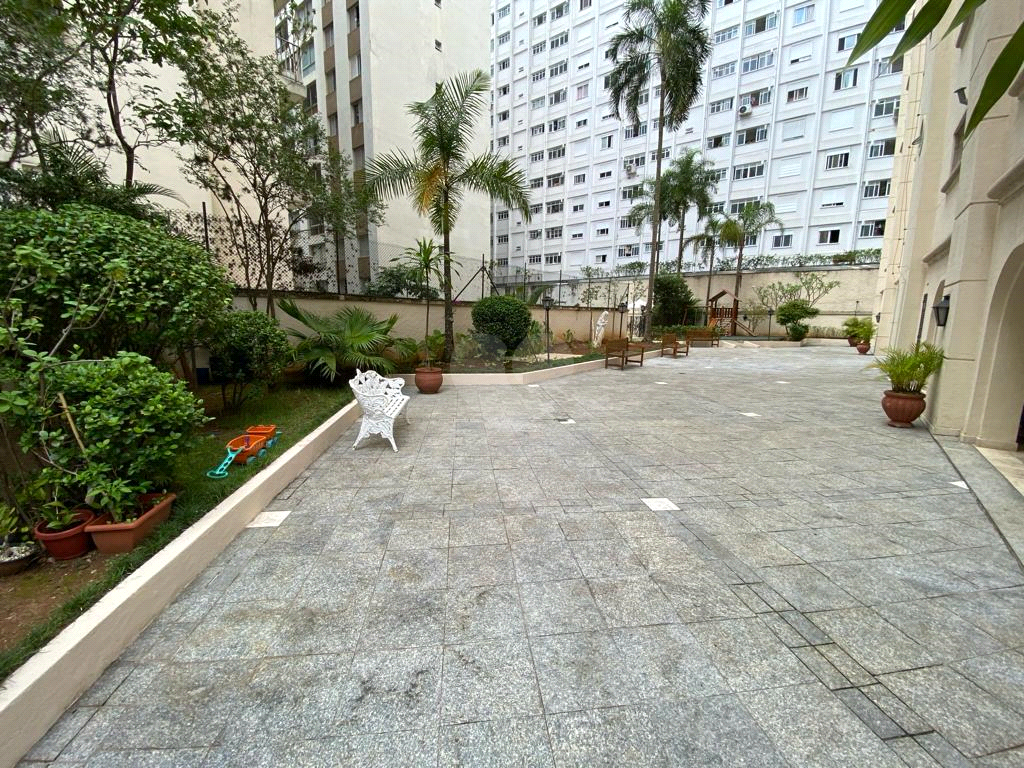 Venda Apartamento São Paulo Jardim Paulista REO914400 17