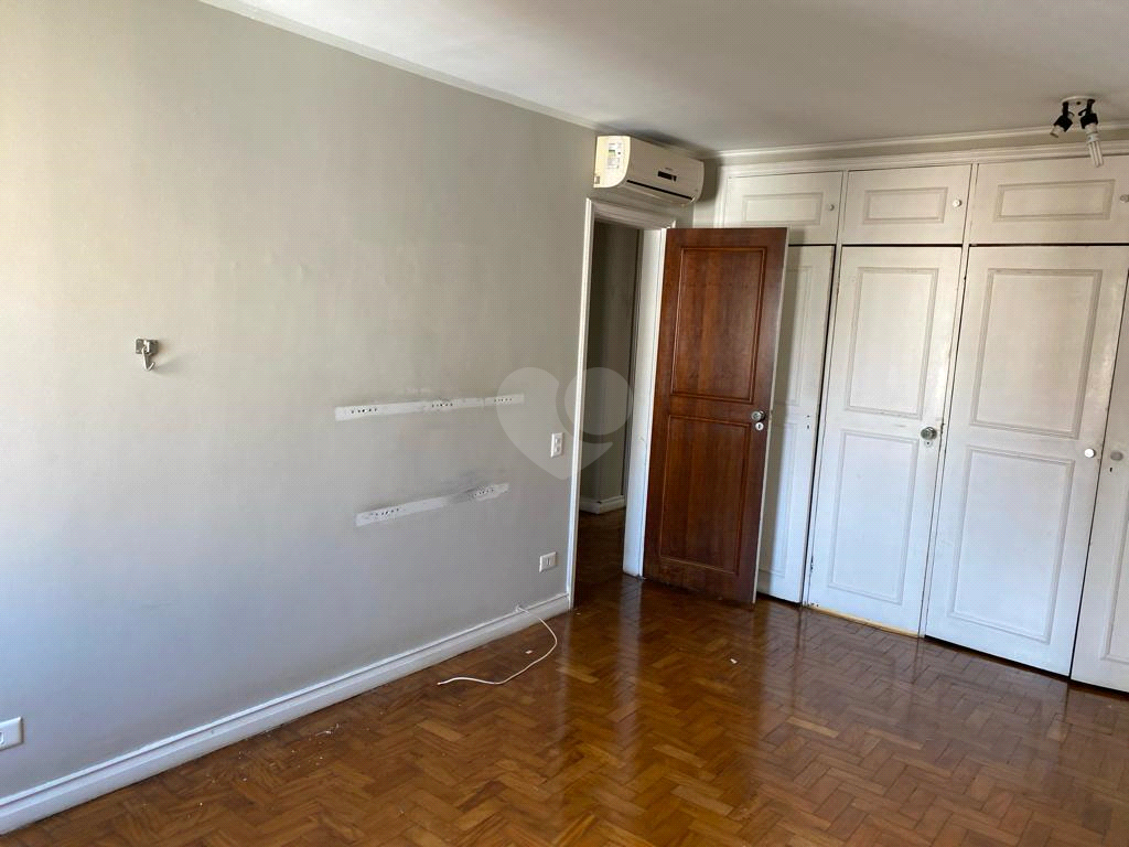 Venda Apartamento São Paulo Jardim Paulista REO914400 11