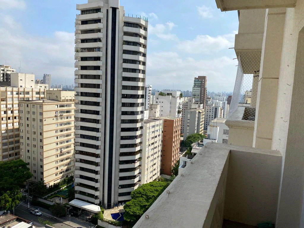 Venda Apartamento São Paulo Jardim Paulista REO914400 30