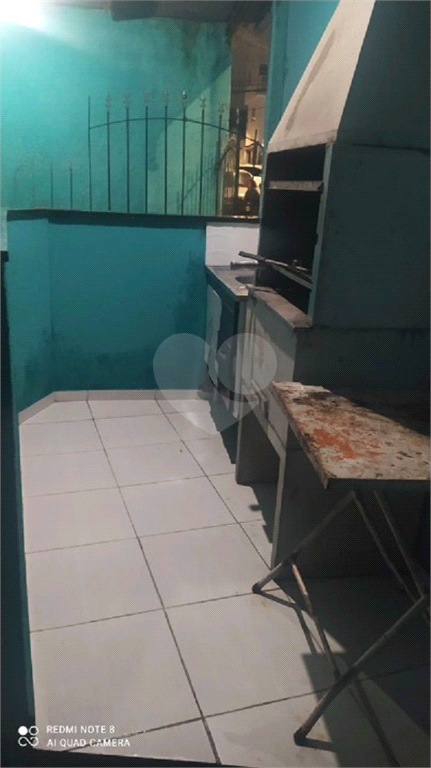 Venda Casa Guarulhos Jardim Célia REO914406 30