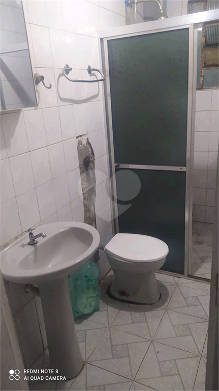 Venda Casa Guarulhos Jardim Célia REO914406 11