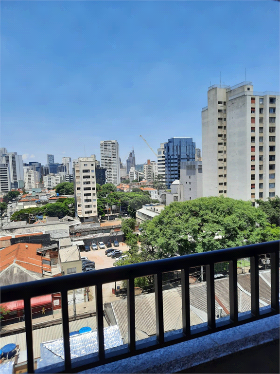 Aluguel Studio São Paulo Pinheiros REO914421 1