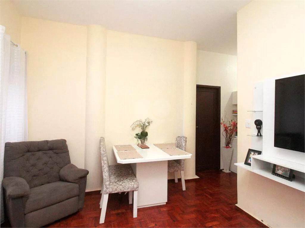 Venda Apartamento São Paulo República REO914424 2