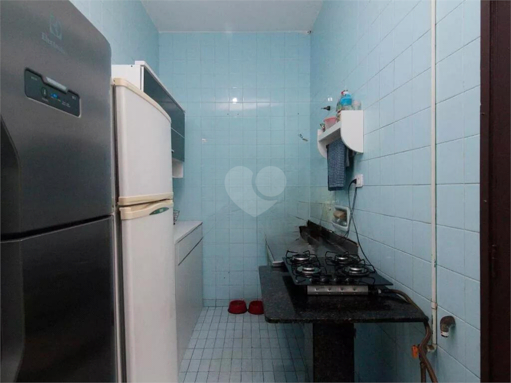 Venda Apartamento São Paulo República REO914424 6