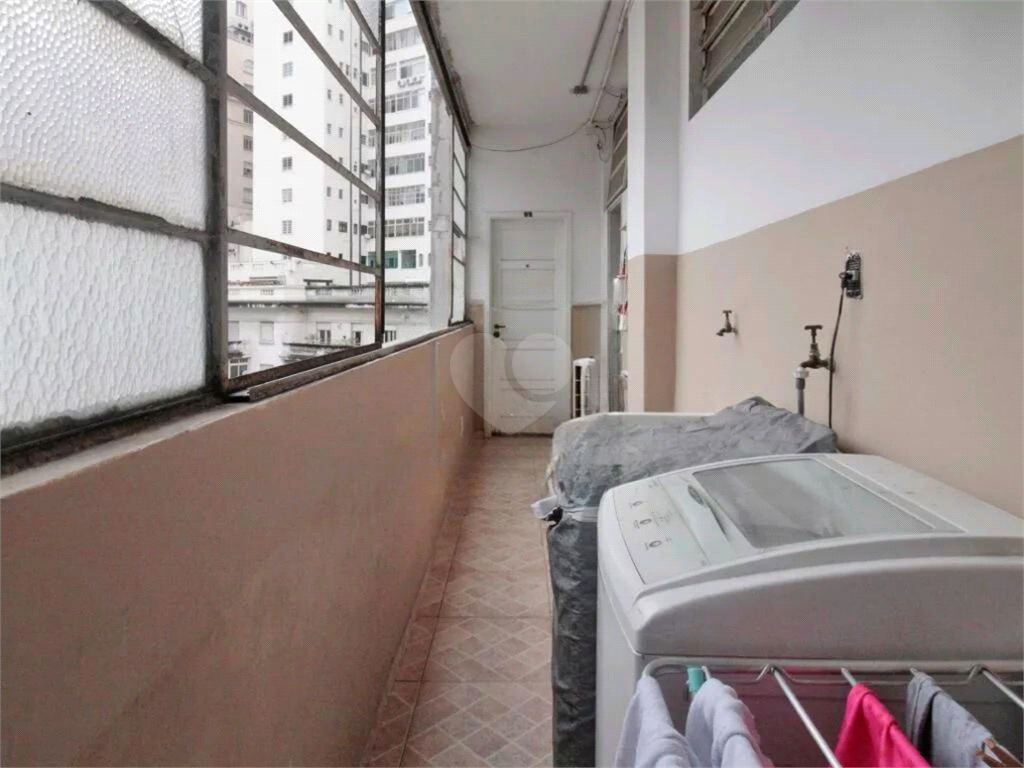 Venda Apartamento São Paulo República REO914424 14