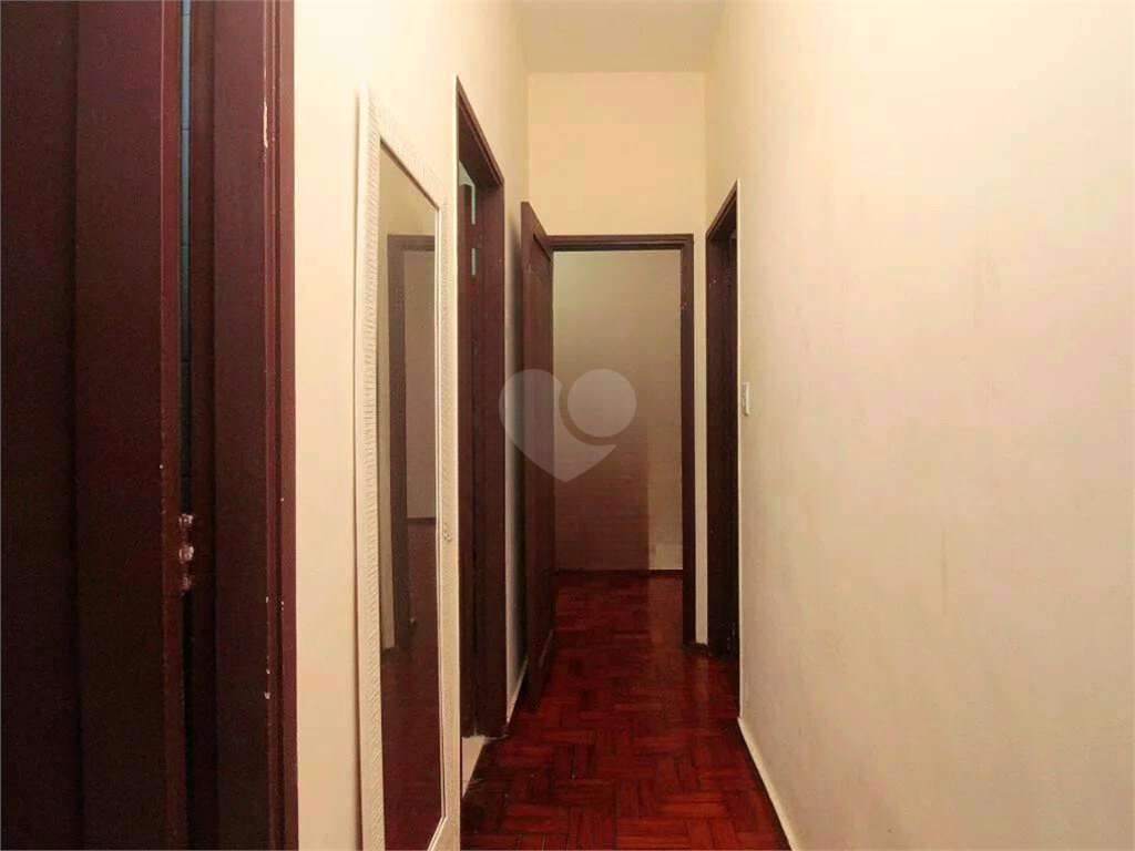 Venda Apartamento São Paulo República REO914424 12