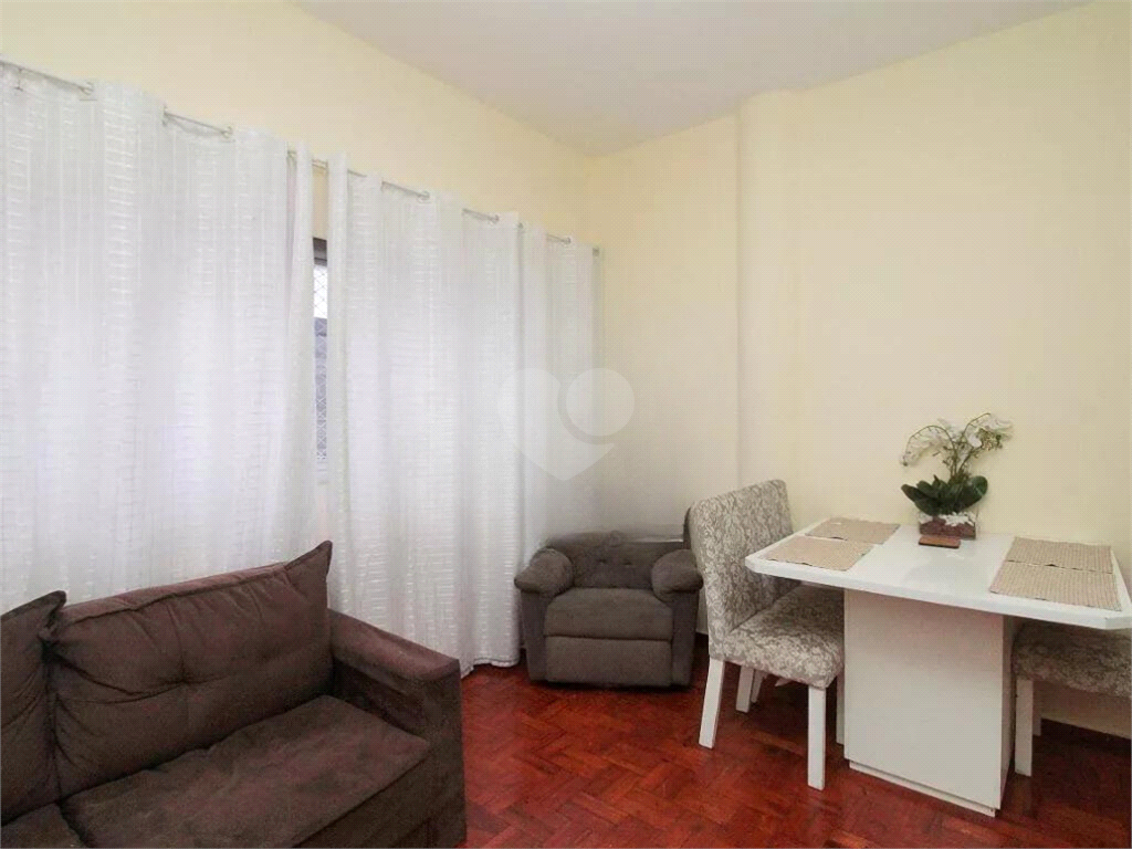 Venda Apartamento São Paulo República REO914424 1