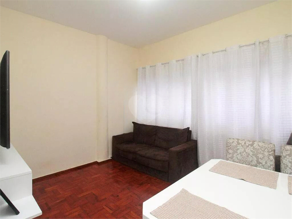 Venda Apartamento São Paulo República REO914424 4