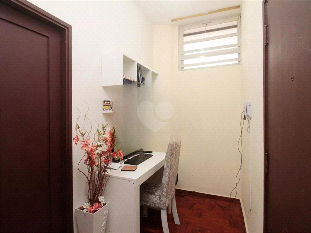 Venda Apartamento São Paulo República REO914424 5