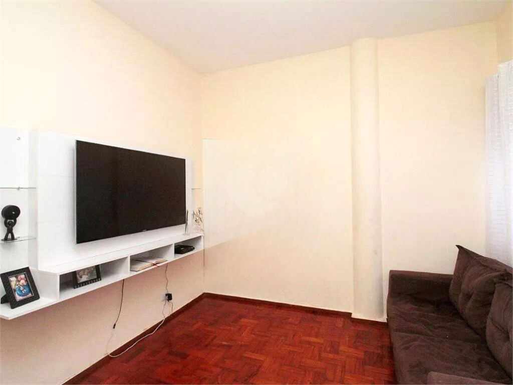 Venda Apartamento São Paulo República REO914424 3