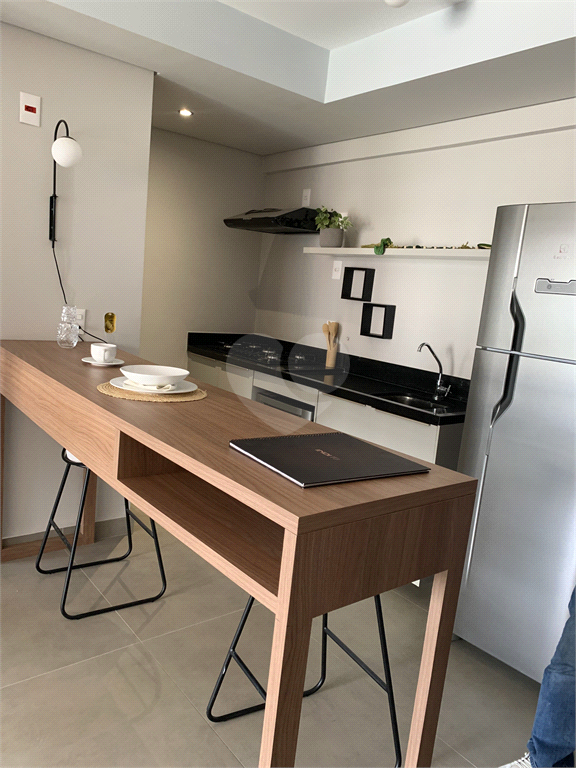 Venda Apartamento São Paulo Indianópolis REO914428 13