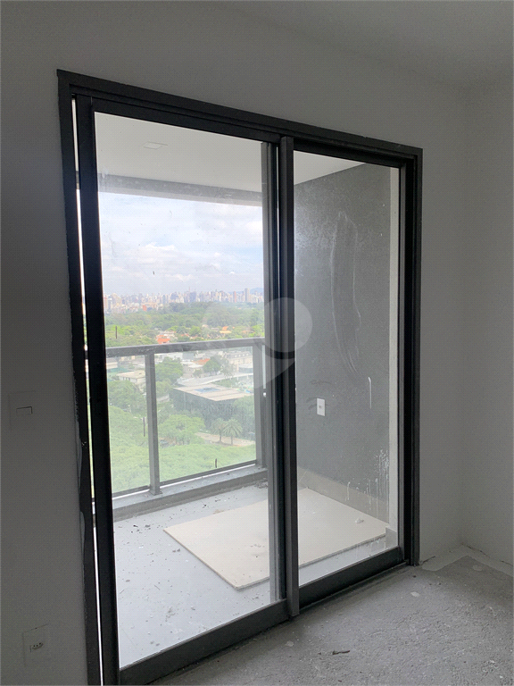 Venda Apartamento São Paulo Indianópolis REO914428 4