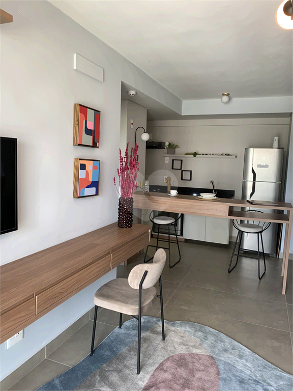 Venda Apartamento São Paulo Indianópolis REO914428 14