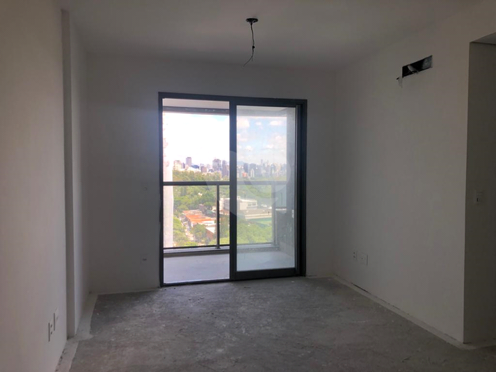 Venda Apartamento São Paulo Indianópolis REO914431 50