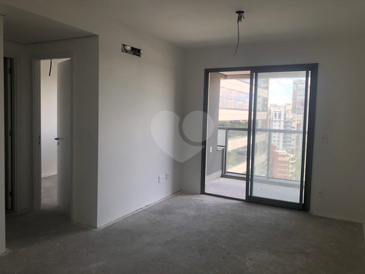 Venda Apartamento São Paulo Indianópolis REO914431 6