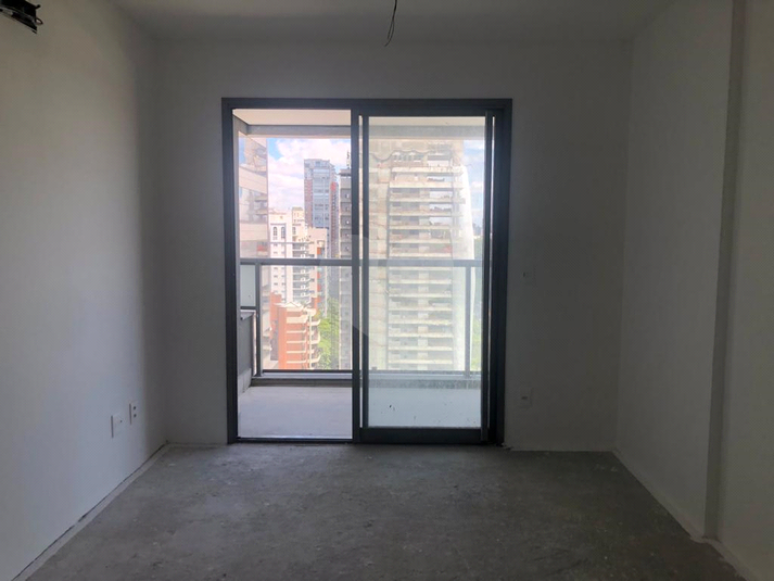 Venda Apartamento São Paulo Indianópolis REO914431 10