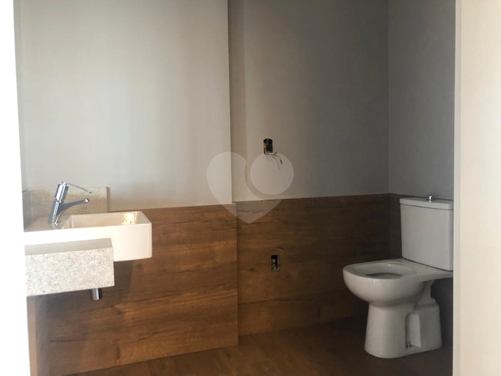 Venda Apartamento São Paulo Indianópolis REO914431 13