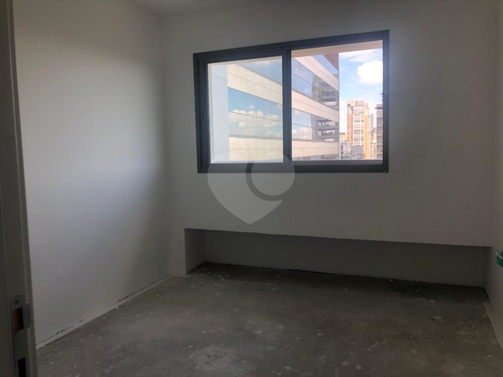 Venda Apartamento São Paulo Indianópolis REO914431 58