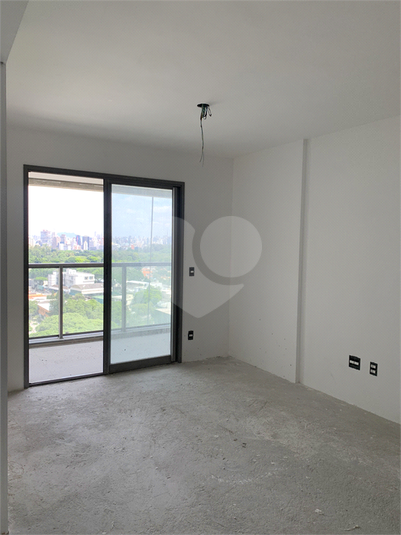 Venda Apartamento São Paulo Indianópolis REO914431 7