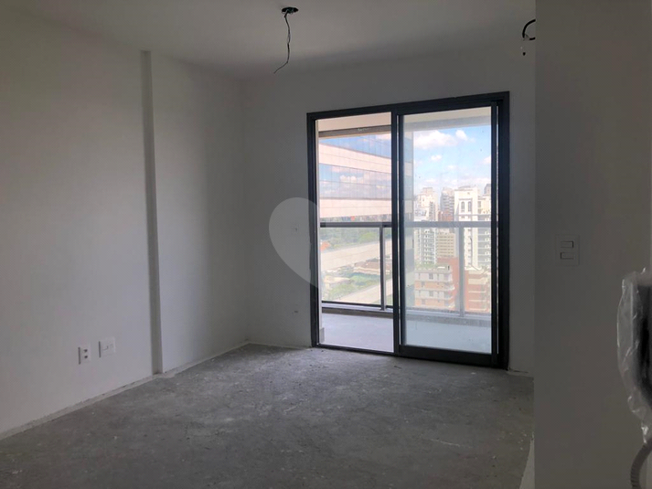 Venda Apartamento São Paulo Indianópolis REO914431 49