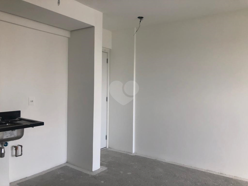 Venda Apartamento São Paulo Indianópolis REO914431 53