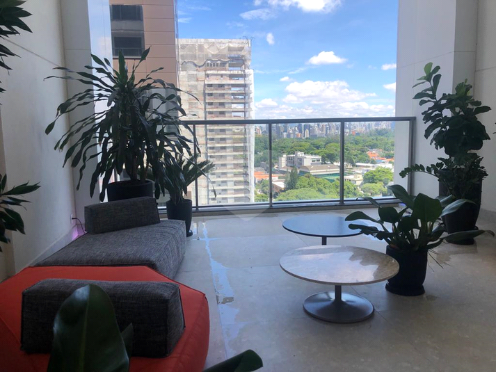 Venda Apartamento São Paulo Indianópolis REO914431 4