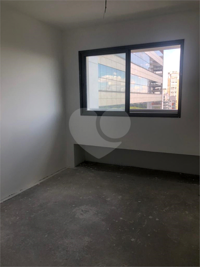 Venda Apartamento São Paulo Indianópolis REO914431 22