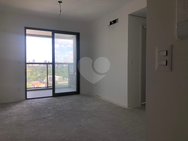 Venda Apartamento São Paulo Indianópolis REO914431 51