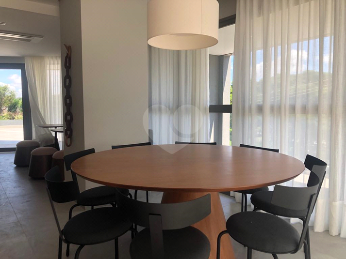 Venda Apartamento São Paulo Indianópolis REO914431 30