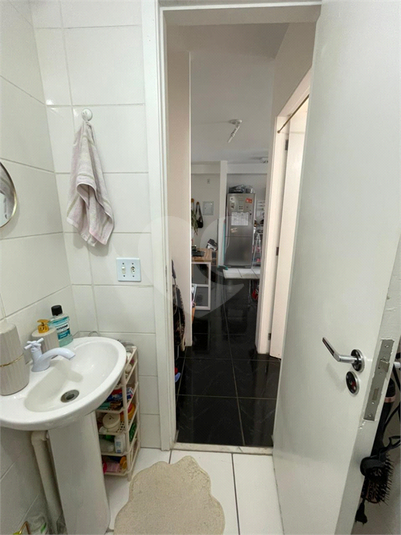 Venda Apartamento São Paulo Quinta Da Paineira REO914434 11