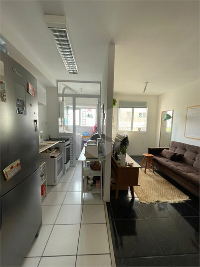 Venda Apartamento São Paulo Quinta Da Paineira REO914434 6