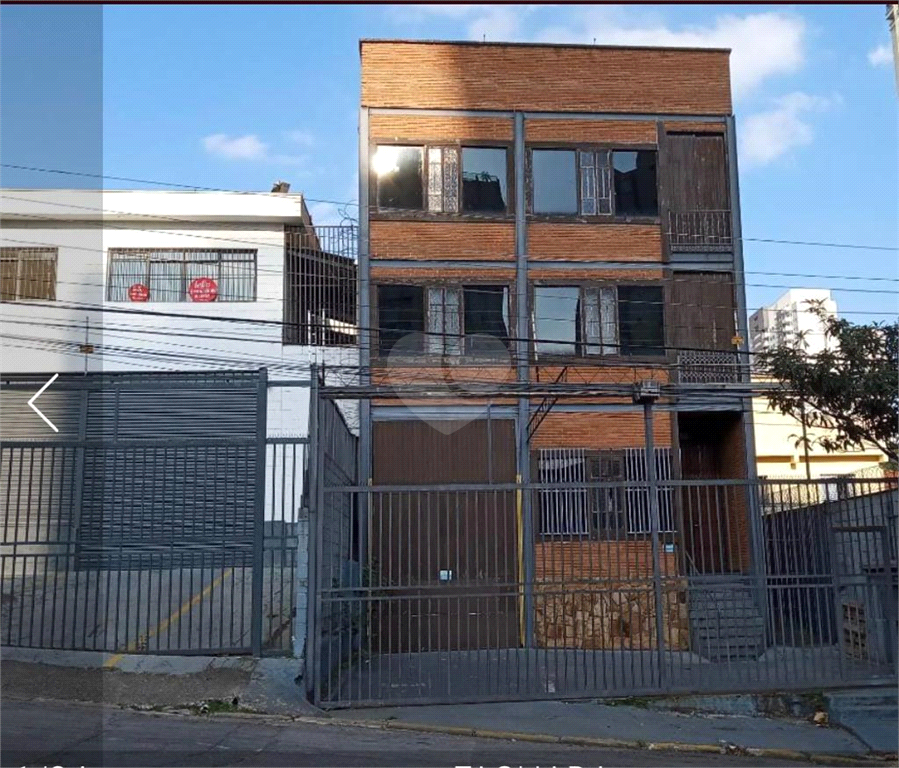 Aluguel Prédio inteiro São Paulo Vila Santa Catarina REO91444 27