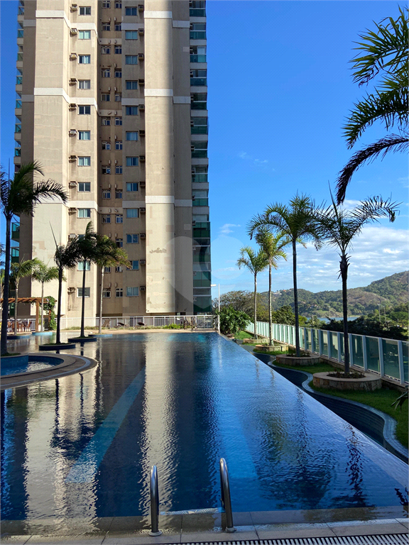 Venda Apartamento Vitória Enseada Do Suá REO914444 17