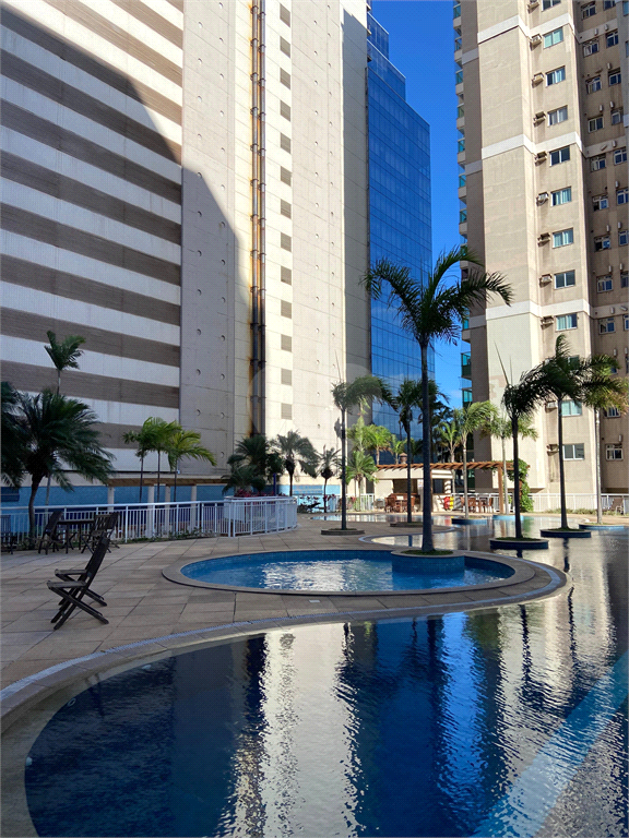 Venda Apartamento Vitória Enseada Do Suá REO914444 18