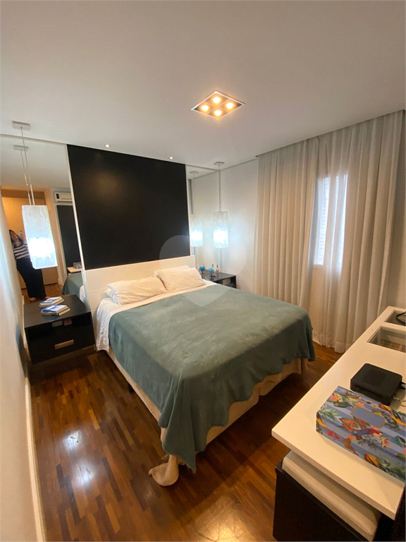 Venda Apartamento São Paulo Lauzane Paulista REO914477 7