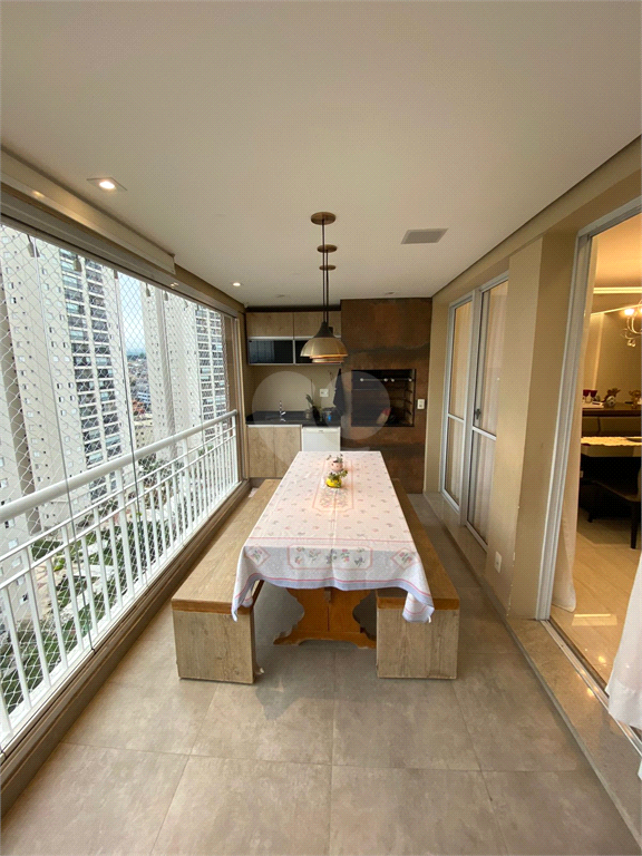 Venda Apartamento São Paulo Lauzane Paulista REO914477 2