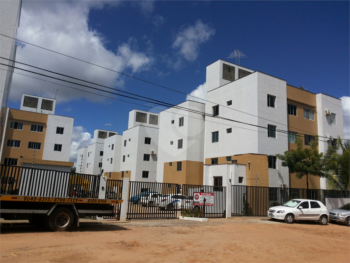 Venda Apartamento Natal Planalto REO914480 1