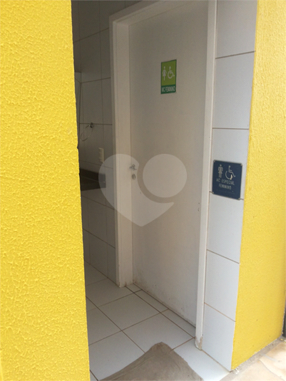 Venda Apartamento Natal Planalto REO914480 8