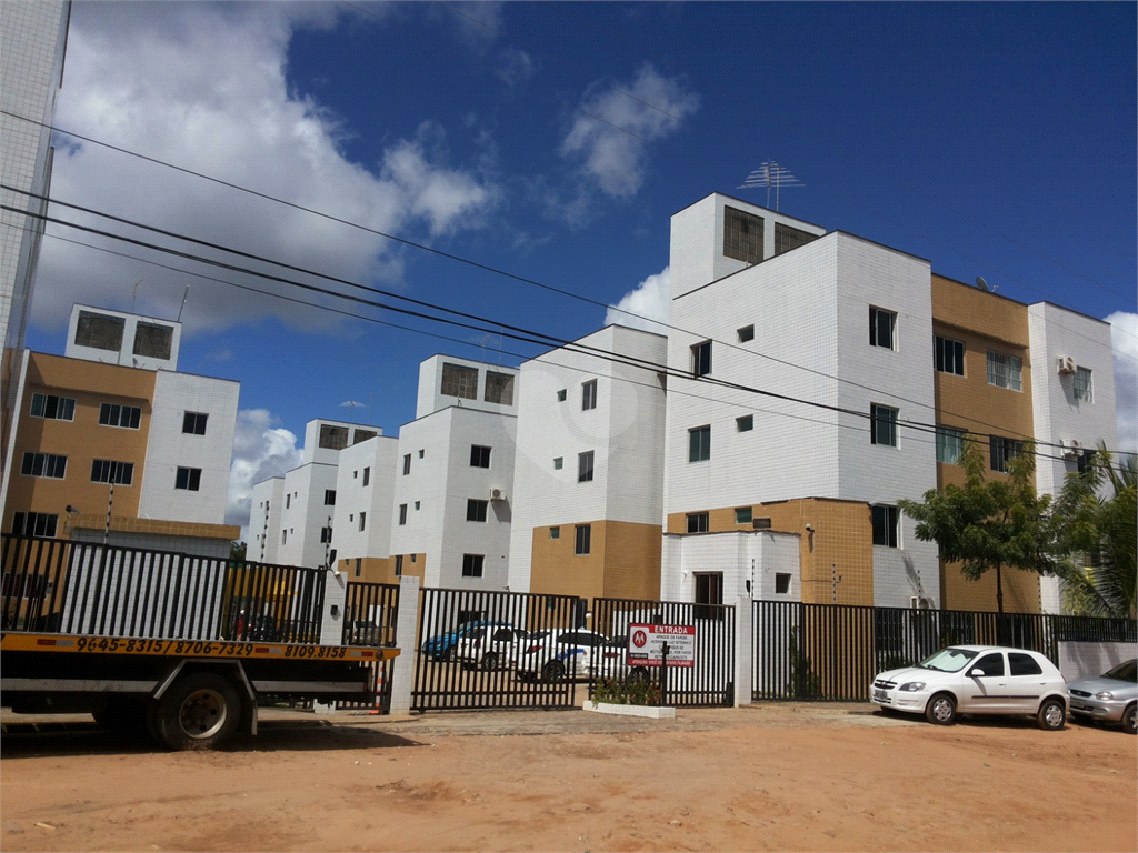 Venda Apartamento Natal Planalto REO914480 15