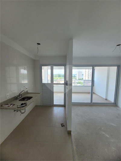 Venda Apartamento São Paulo Socorro REO914491 4