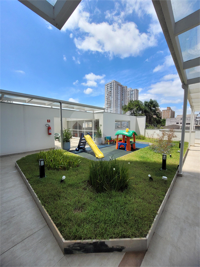 Venda Apartamento São Paulo Socorro REO914491 28