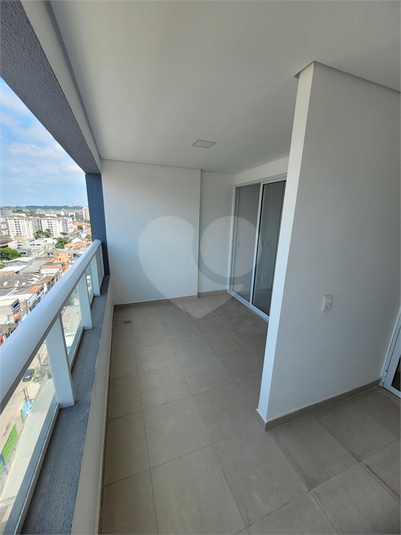 Venda Apartamento São Paulo Socorro REO914491 14